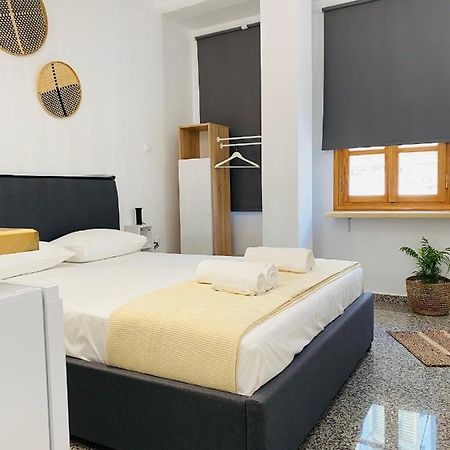 Appartamento Homdwell Fine Living 2 Ermoupoli Esterno foto