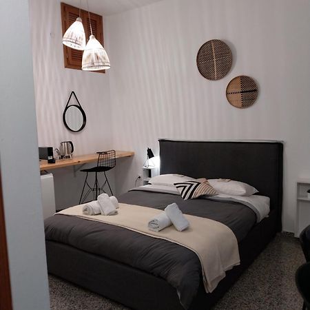 Appartamento Homdwell Fine Living 2 Ermoupoli Esterno foto