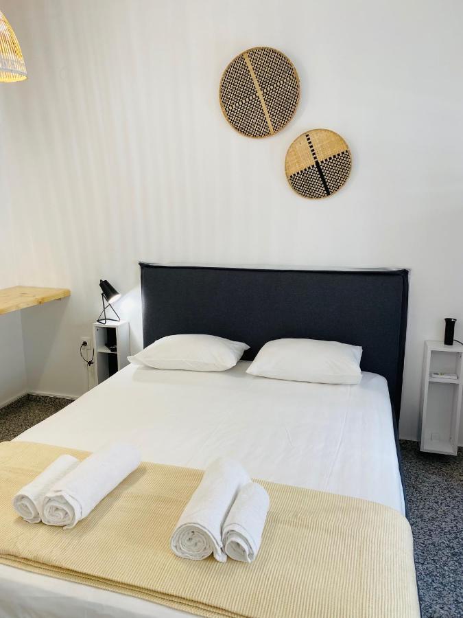 Appartamento Homdwell Fine Living 2 Ermoupoli Esterno foto