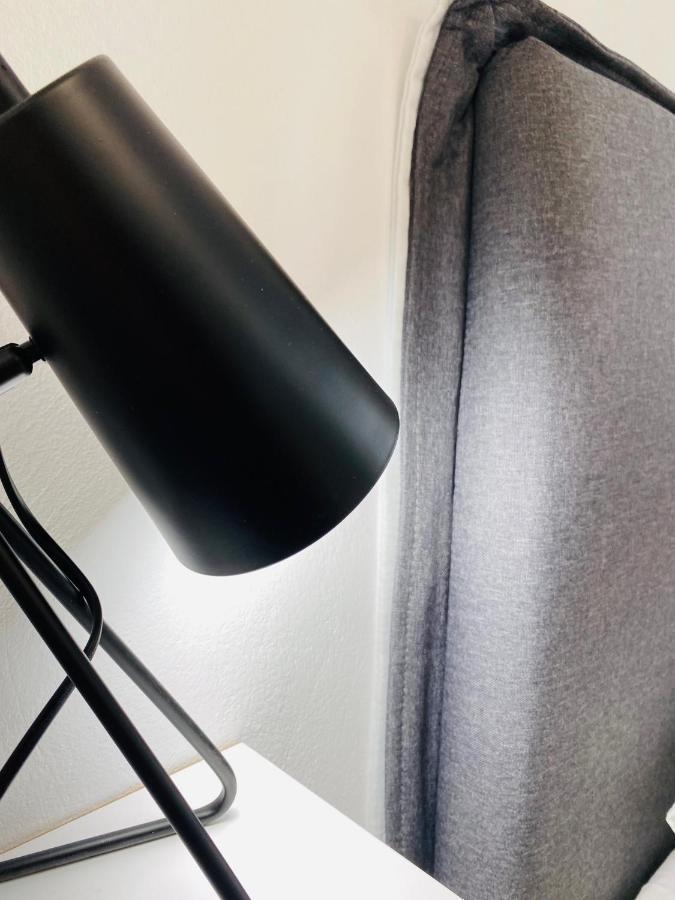 Appartamento Homdwell Fine Living 2 Ermoupoli Esterno foto