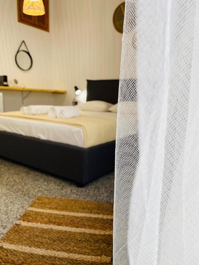 Appartamento Homdwell Fine Living 2 Ermoupoli Esterno foto
