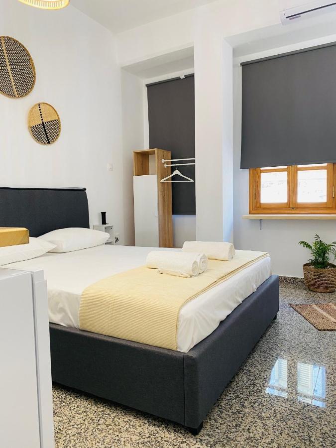 Appartamento Homdwell Fine Living 2 Ermoupoli Esterno foto