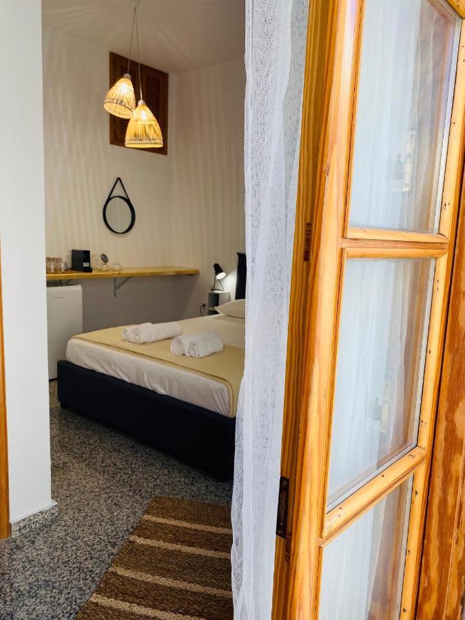 Appartamento Homdwell Fine Living 2 Ermoupoli Esterno foto