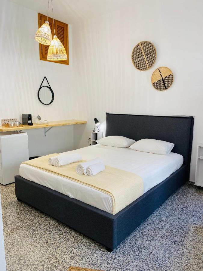 Appartamento Homdwell Fine Living 2 Ermoupoli Esterno foto