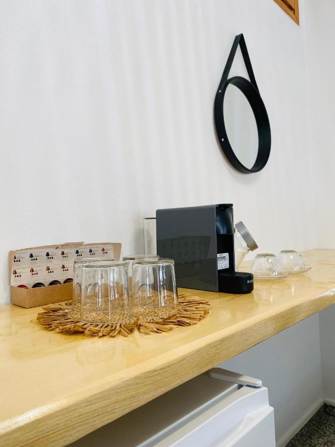 Appartamento Homdwell Fine Living 2 Ermoupoli Esterno foto
