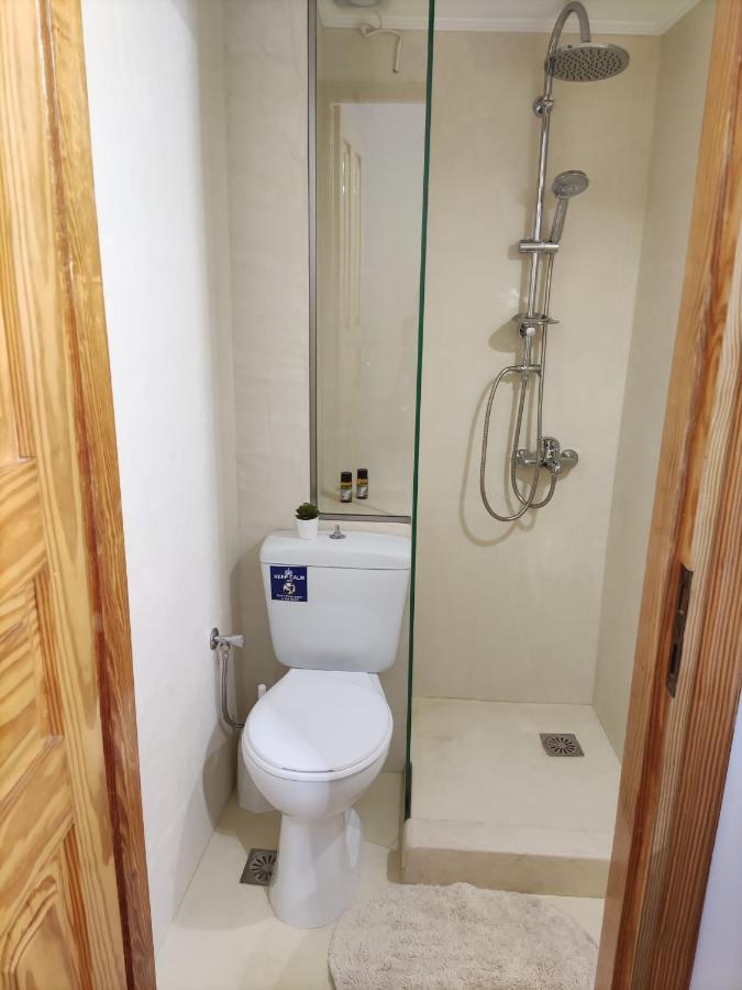 Appartamento Homdwell Fine Living 2 Ermoupoli Esterno foto