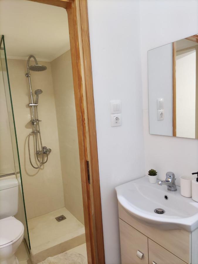 Appartamento Homdwell Fine Living 2 Ermoupoli Esterno foto