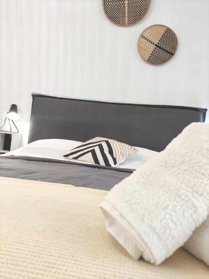 Appartamento Homdwell Fine Living 2 Ermoupoli Esterno foto