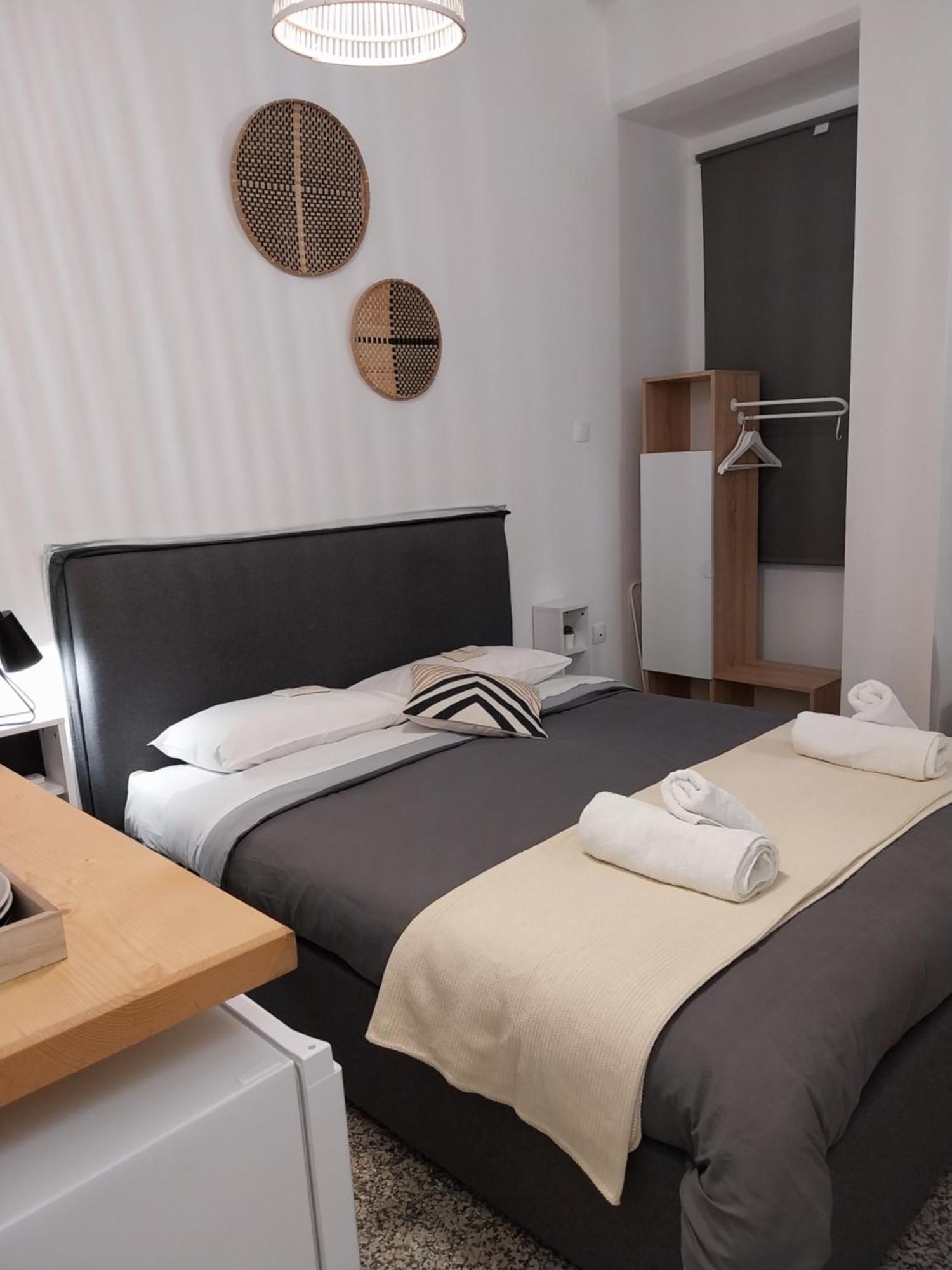 Appartamento Homdwell Fine Living 2 Ermoupoli Esterno foto